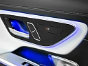 Mercedes-Benz GLC coupe Черный Non metallic фото 25