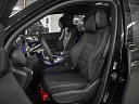 Mercedes-Benz GLS Черный Non metallic фото 9