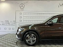 Mercedes-Benz GLC 2016 250 2.0 AT 4Matic (211 л.с.) фото 18