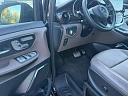 Mercedes-Benz V-Класс 2021 250 2.1d AT 4Matic Extra Long (190 л.с.) фото 12