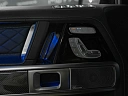 Mercedes-Benz G-Класс AMG Черный Non metallic фото 13