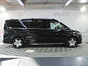 Mercedes-Benz V-Класс Черный Non metallic фото 6
