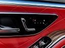 Mercedes-Benz S-Класс Черный Non metallic фото 23