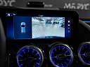 Mercedes-Benz GLA Черный Non metallic фото 21