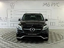 Mercedes-Benz GLE 2015 250 2.1d AT 4Matic (204 л.с.) фото 5