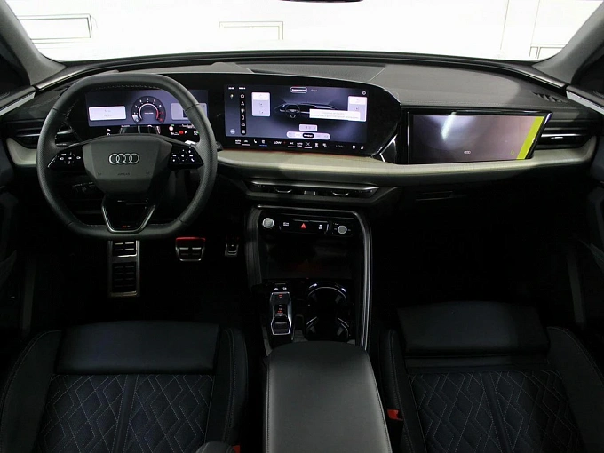 Audi Q5 2026 2.0 AMT 4WD (204 л.с.) фото 9