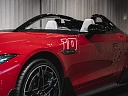 Mercedes-Benz AMG PureSpeed Красный Non metallic фото 15