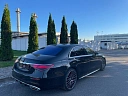 Mercedes-Benz S-Класс 2021 580 4.0 AT 4Matic (503 л.с.) фото 3