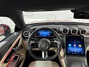 Mercedes-Benz CLE Красный Non metallic фото 19