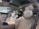 Mercedes-Benz S-Класс 2022 400 2.9d AT 4Matic (330 л.с.) фото 9