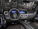 Mercedes-Benz G-Класс Золотой Non metallic фото 13