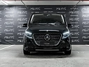Mercedes-Benz V-Класс Черный Non metallic фото 2