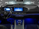 Mercedes-Benz GLE Черный Non metallic фото 5