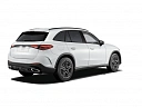 Mercedes-Benz GLC Белый Non metallic фото 35