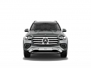 Mercedes-Benz GLS Серый Non metallic фото 5