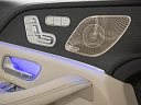Mercedes-Benz GLE Белый Non metallic фото 11