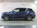 Mercedes-Benz GLE 2024 450 3.0 AT 4Matic (381 л.с.) фото 3