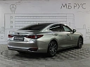 Lexus ES 2021 2.5 AT (200 л.с.) фото 6