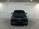 Mercedes-Benz GLE coupe 2024 3.0 AT 4Matic (380 л.с.) фото 6