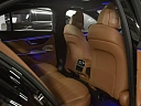 Mercedes-Benz E-Класс Черный Non metallic фото 9