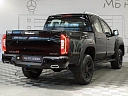 Foton Tunland G9 Черный Non metallic фото 6