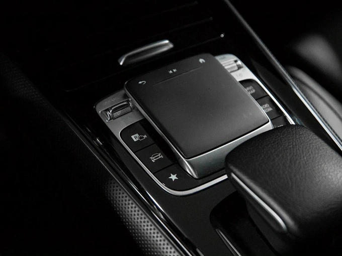 Mercedes-Benz B-Класс 2019 180 1.3 AMT (136 л.с.) фото 16