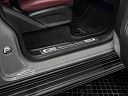 Mercedes-Benz G-Класс Серый Non metallic фото 19