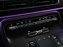 Mercedes-Benz V-Класс Черный Non metallic фото 23