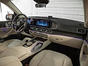 Mercedes-Benz GLE Черный Non metallic фото 27