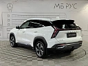 Geely Atlas 2024 2.0 AT 4WD (200 л.с.) фото 4