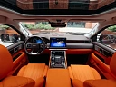 Foton Tunland V9 Фиолетовый Non metallic фото 8
