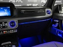 Mercedes-Benz G-Класс AMG Серый Non metallic фото 25