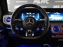 Mercedes-Benz G-Класс AMG Серый Non metallic фото 19