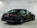 Mercedes-Benz E-Класс Черный Non metallic фото 6