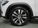 Mercedes-Benz GLE Белый Non metallic фото 7