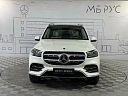 Mercedes-Benz GLS 2021 400 2.9d AT 4Matic (330 л.с.) фото 5