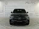 Mercedes-Benz GLC coupe Серый Non metallic фото 5