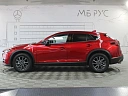 Mazda CX-4 2023 2.0 AT (158 л.с.) фото 3