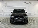 Mercedes-Benz GLA Черный Non metallic фото 5