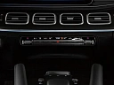 Mercedes-Benz GLS Черный Non metallic фото 23