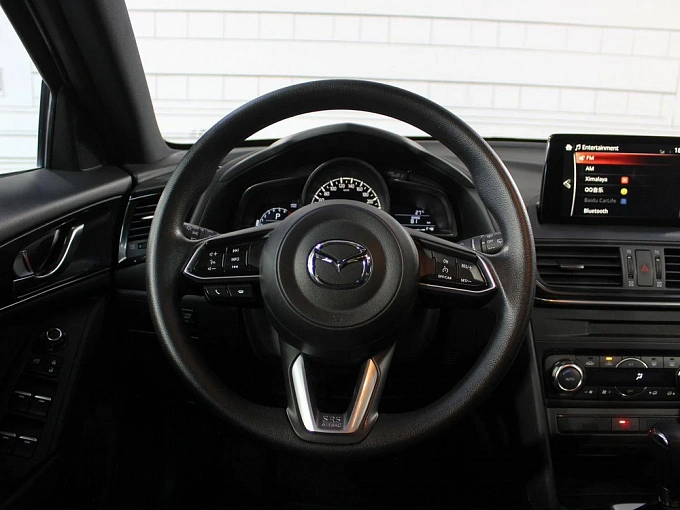 Mazda CX-4 2023 2.0 AT (158 л.с.) фото 21