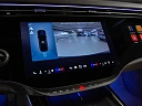 Mercedes-Benz Maybach S-Класс Черный Non metallic фото 23