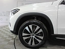 Mercedes-Benz GLE Белый Non metallic фото 19