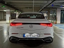 Mercedes-Benz CLE Белый Non metallic фото 6