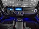 Mercedes-Benz G-Класс AMG 2025 G 63 4.0 AT 4Matic (585 л.с.) фото 5