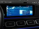 Mercedes-Benz GLS Серый Non metallic фото 24