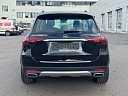 Mercedes-Benz GLE Черный Non metallic фото 8