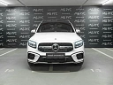 Mercedes-Benz GLB Белый Non metallic фото 2