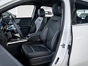 Mercedes-Benz GLA Белый Non metallic фото 8