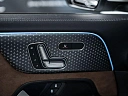 Mercedes-Benz GLB 2024 250 2.0 AMT 4Matic (224 л.с.) фото 14